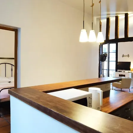 Apartamento Le Marais Style With 3 Bdrs 3 Mns Republique N3-43