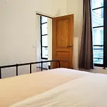 Apartamento Le Marais Style With 3 Bdrs 3 Mns Republique N3-43 Paris