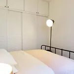 Le Marais Style With 3 Bdrs 3 Mns Republique N3-43 Παρίσι
