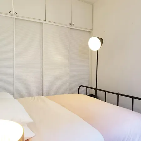 Le Marais Style With 3 Bdrs 3 Mns Republique Paris