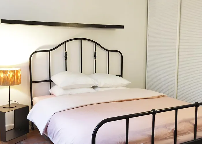 Le Marais Style With 3 Bdrs 3 Mns Republique N3-43 *