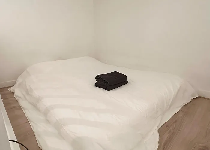 公寓 Le Marais Style With 3 Bdrs 3 Mns Republique N3-43 *