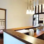 Apartmán Le Marais Style With 3 Bdrs 3 Mns Republique N3-43
