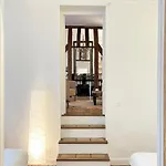 Le Marais Style With 3 Bdrs 3 Mns Republique N3-43 *