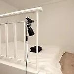 Apartmán Le Marais Style With 3 Bdrs 3 Mns Republique N3-43 *
