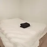 Apartmán Le Marais Style With 3 Bdrs 3 Mns Republique N3-43 *