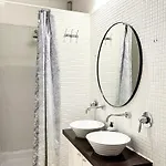Apartmán Le Marais Style With 3 Bdrs 3 Mns Republique N3-43 *