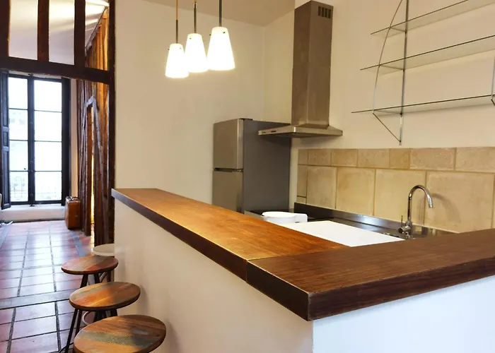 Appartamento Le Marais Style With 3 Bdrs 3 Mns Republique N3-43